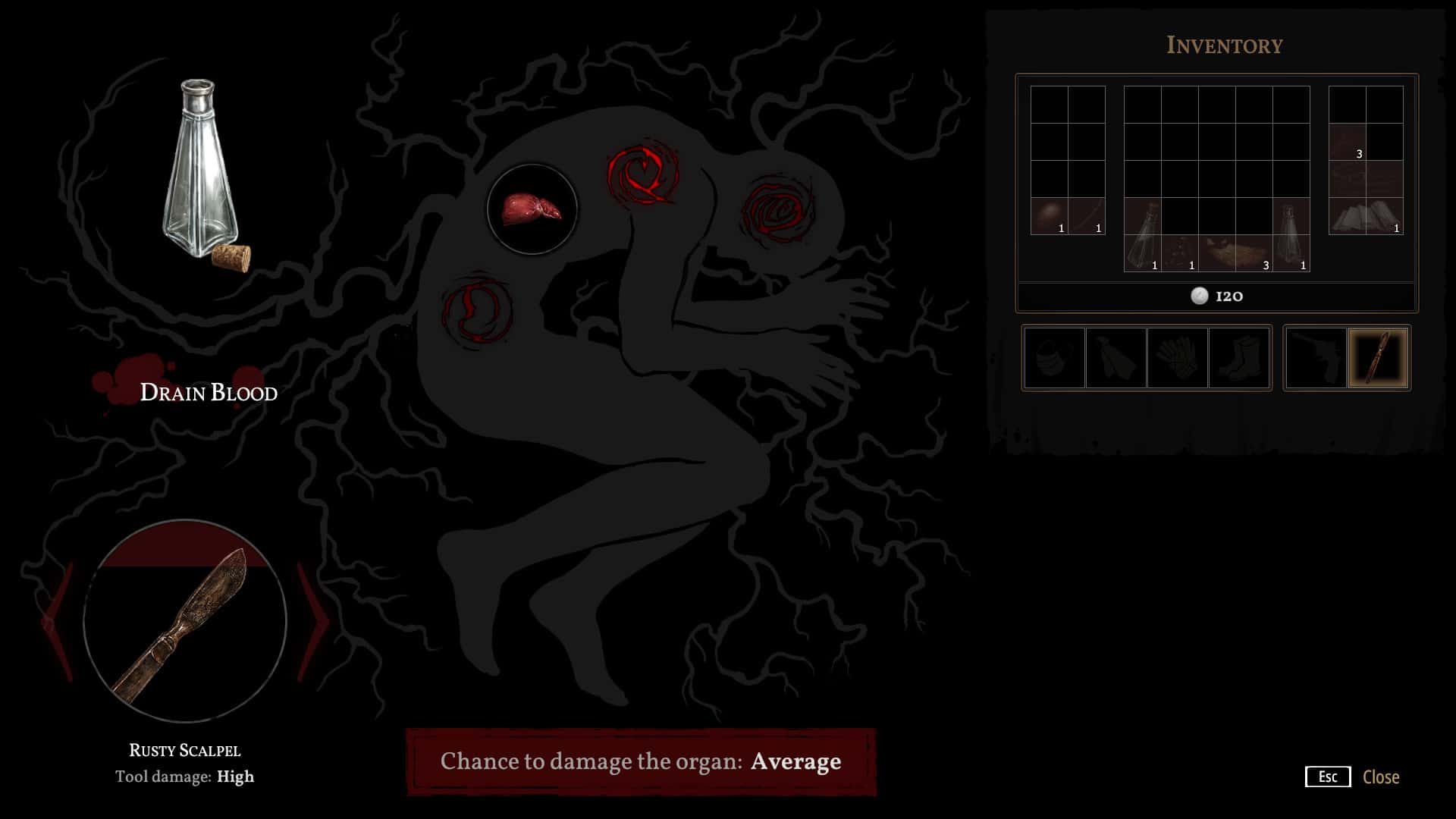#8. Pathologic 2 (GOG) 由: tinyBuild