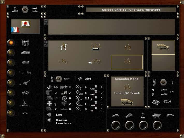#9. Pacific General (GOG) By: SNEG