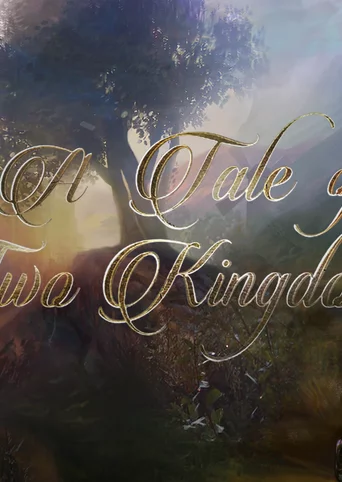 A Tale of Two Kingdoms cover
