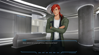 Synthetic Lover screenshot 6