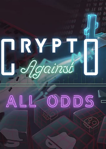 Crypto: Against All Odds cover