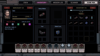 Deep Sky Derelicts screenshot 10