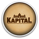 Kapital: Sparks of Revolution