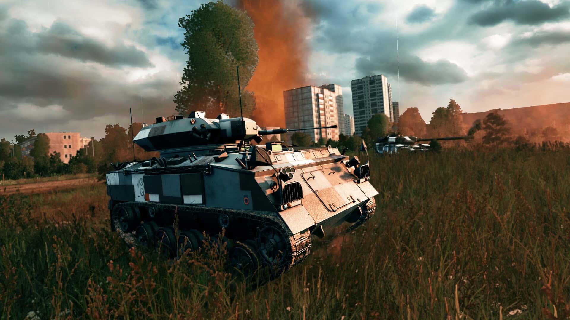 #4. WARNO - Early Access Pack (GOG) 由: Eugen Systems