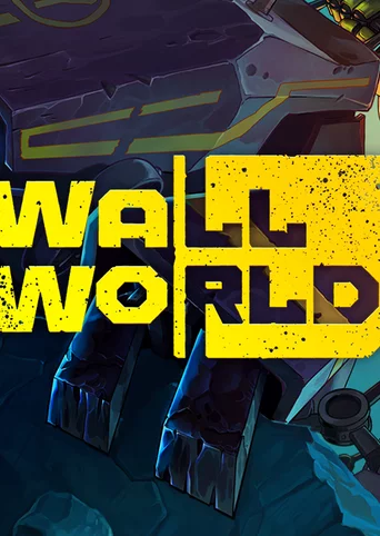 Wall World cover