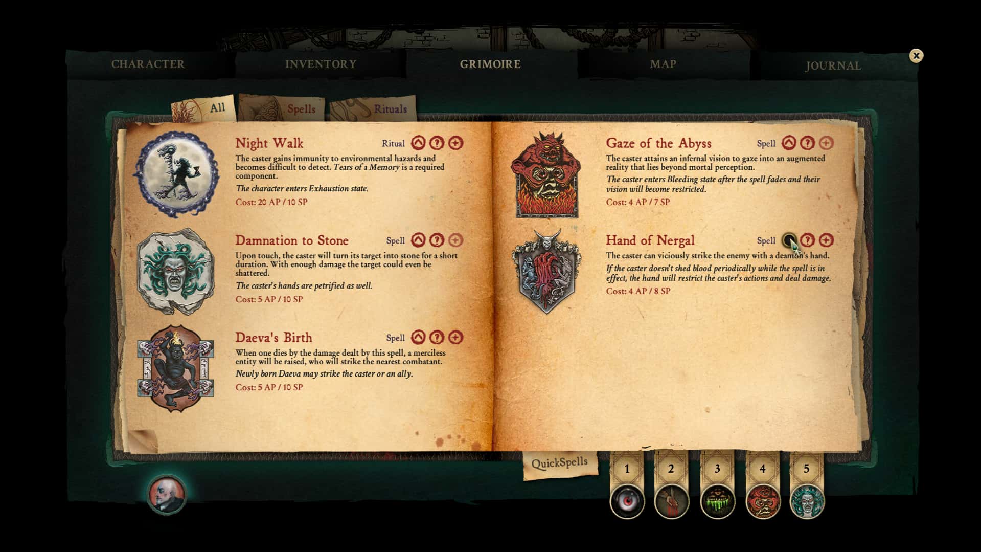 #10. Stygian: Reign of the Old Ones (GOG) Bởi: Fulqrum Publishing