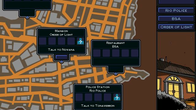 Shadow Watch screenshot 7