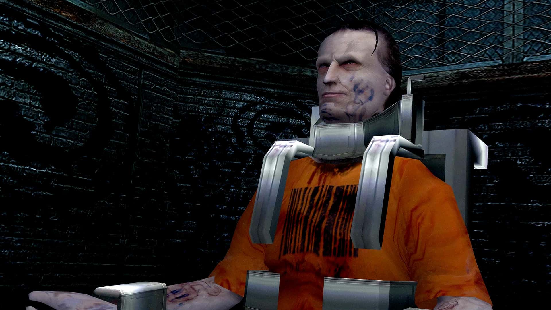 #5. Fahrenheit: Indigo Prophecy Remastered (GOG) By: Quantic Dream