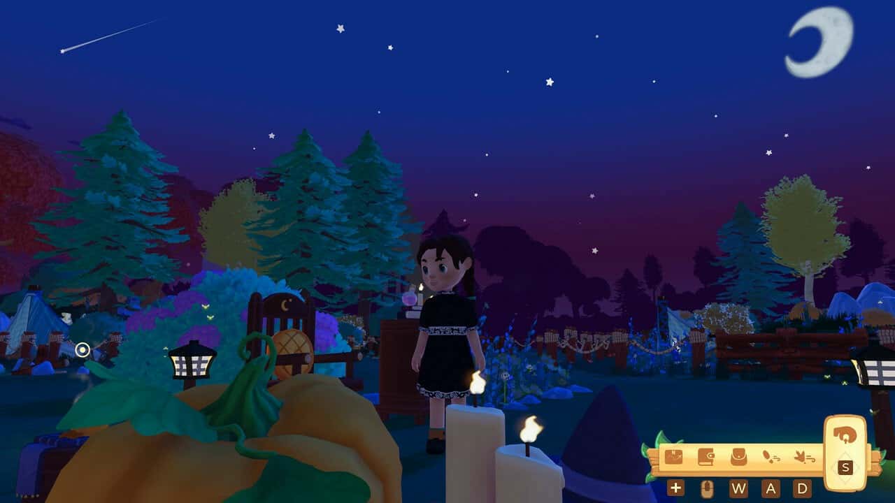 #1. Paleo Pines Spooktacular DLC (GOG) 由: Maximum Entertainment