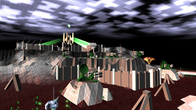 Multiwinia screenshot 1