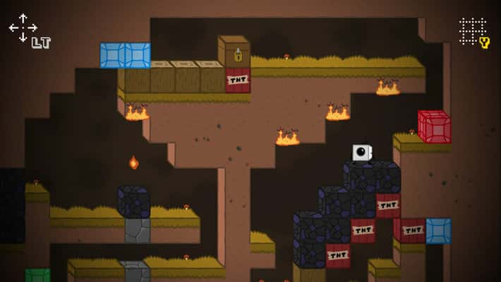 #1. Blocks That Matter (GOG) بواسطة: Swing Swing Submarine