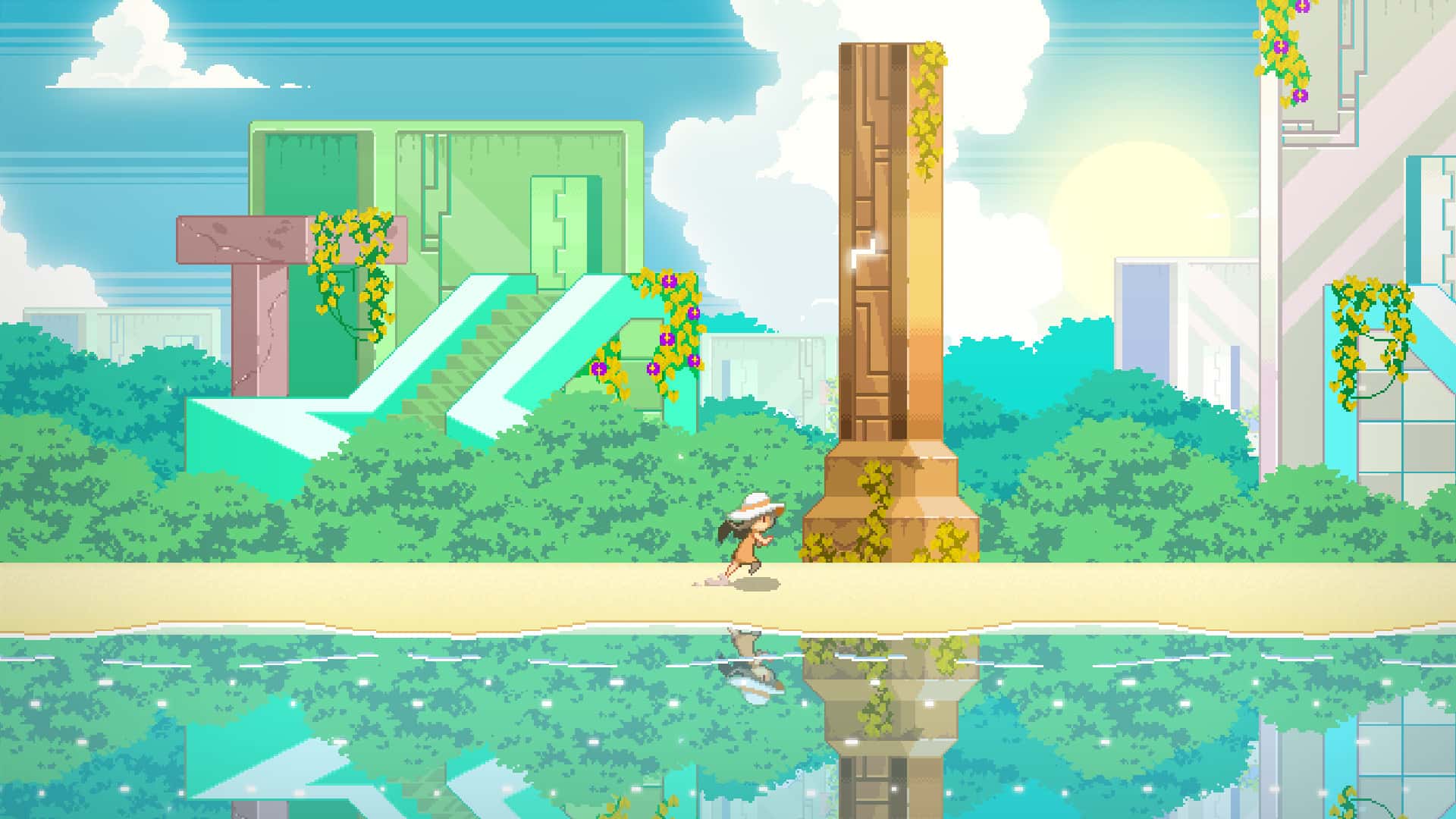 #7. Evan's Remains Deluxe Edition (GOG) 由: Whitethorn Games