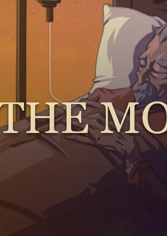 To The Moon cover