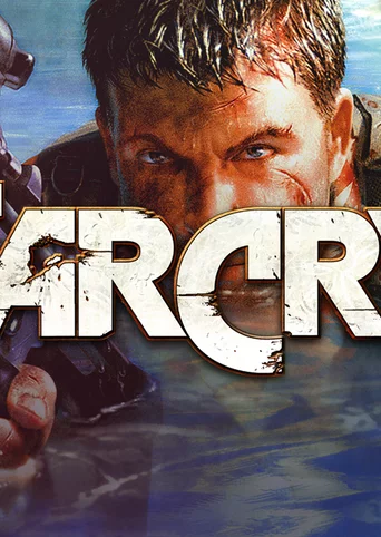 Far Cry® cover