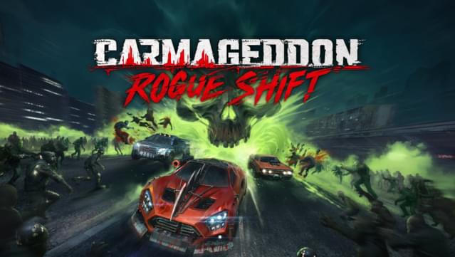 Carmageddon: Rogue Shift