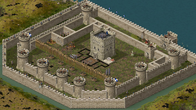 Stronghold HD screenshot 10