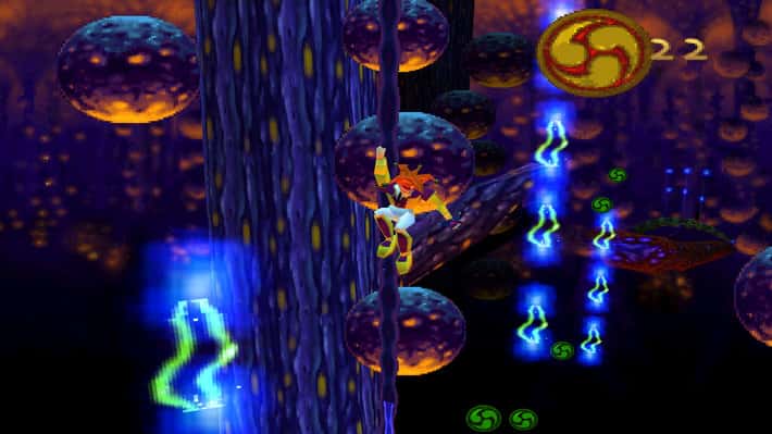 #10. Pandemonium 2 (GOG) โดย: Square Enix