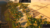 Builders of Egypt: Prologue screenshot 3