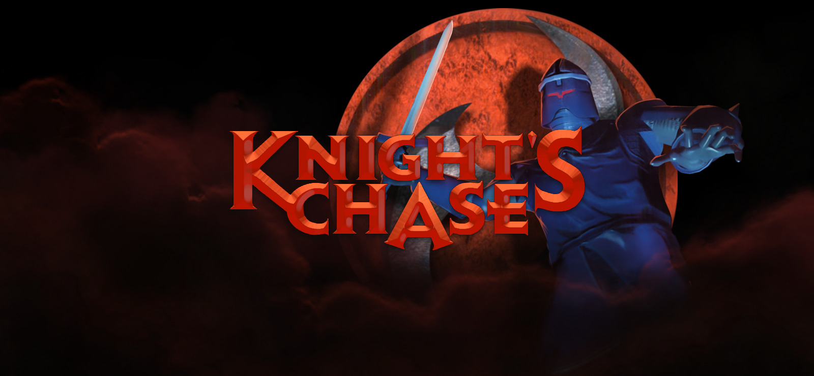 Time Gate: Knight's Chase