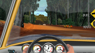 Speed Busters: American Highways screenshot 2