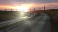18 Wheels of Steel: American Long Haul screenshot 6