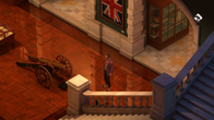 Agatha Christie - Hercule Poirot: The London Case screenshot 6