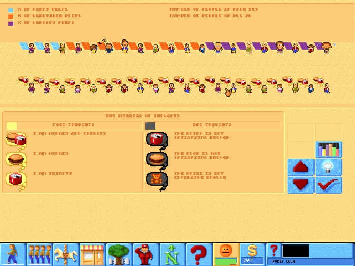 #10. Theme Park (GOG) 由: Electronic Arts