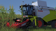 Professional Farmer: Cattle and Crops screenshot 2