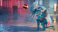 Blind Fate: Edo no Yami - Dojo screenshot 12
