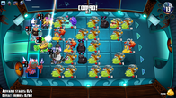 Star Vikings Demo screenshot 1