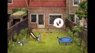 Milo and the Magpies screenshot 6