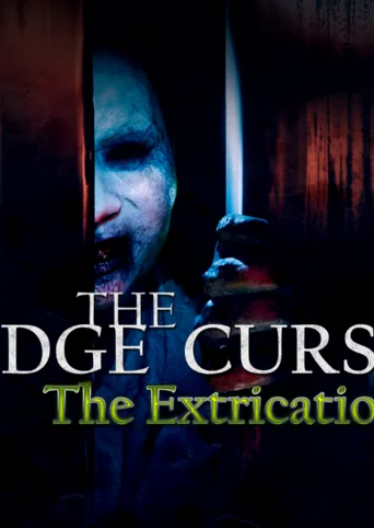 The Bridge Curse 2: The Extrication cover