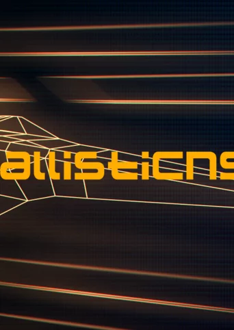 BallisticNG cover