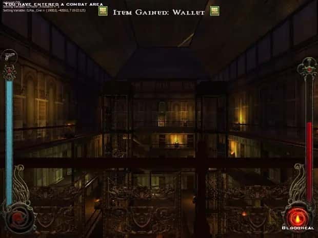 #4. Vampire®: The Masquerade - Bloodlines™ - Unofficial Patch (GOG) โดย: Wesp5