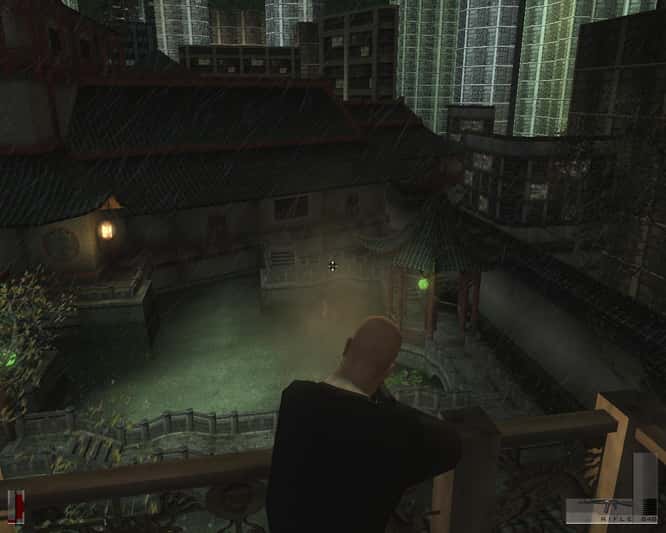 #1. Hitman 3: Contracts (GOG) 由: Io-Interactive
