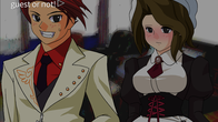 Umineko When They Cry - Question Arcs screenshot 5