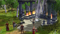 SpellForce Platinum screenshot 3