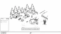 Mothville: The City of Hidden Things screenshot 2