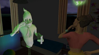 Ghost Master screenshot 5