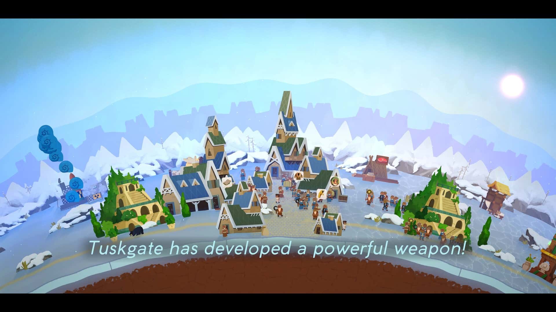 #3. Reus 2 - Ice Age (GOG) От: Firesquid