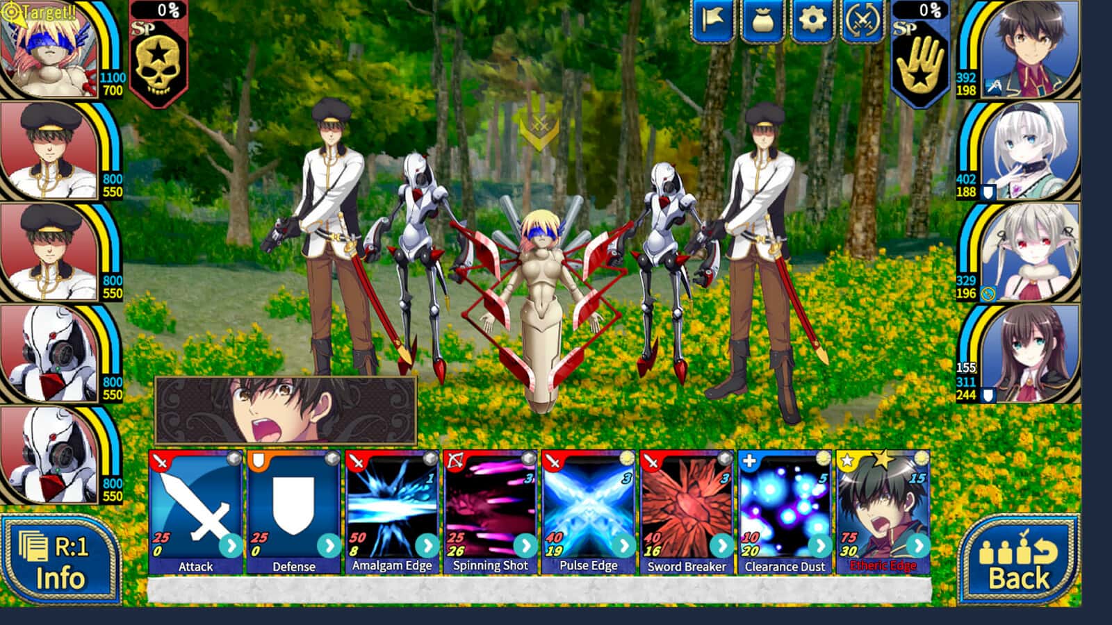 #5. The Alchemist of Ars Magna (GOG) 由: MediBang Games