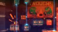 On Rusty Trails screenshot 11