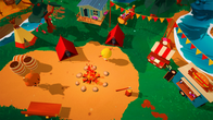 Haven Park screenshot 1
