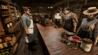 Wild West Supermarket Simulator screenshot 6