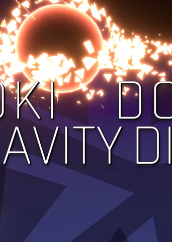 Doki Doki Gravity Dive cover
