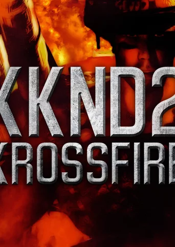 Krush Kill ‘N Destroy 2: Krossfire cover