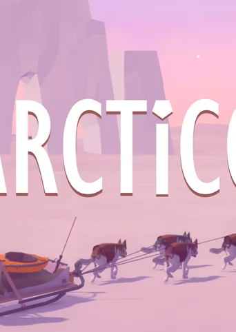 Arctico cover