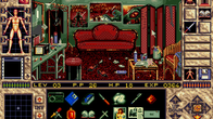 Elvira II: The Jaws of Cerberus screenshot 2
