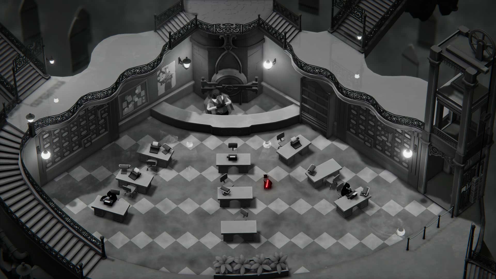 #9. Death's Door Deluxe Edition Upgrade (GOG) Bởi: Devolver Digital