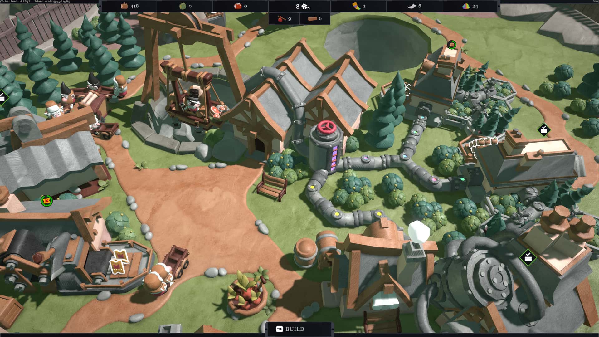 #7. Untold Strategy Bundle (GOG) โดย: Untold Tales, Hyperstrange